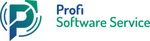 Logo Profi Software Service
